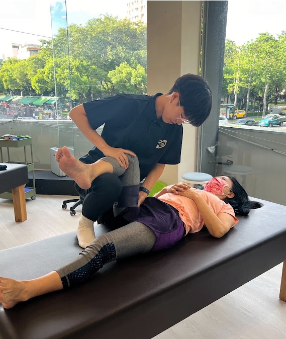 四維店訓練環境