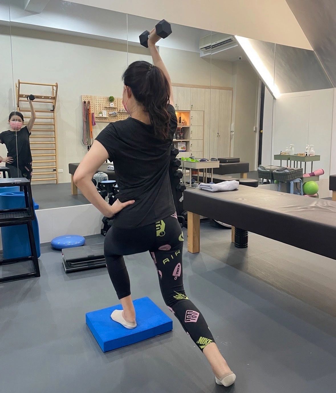 關節活動度訓練｜中壯年健康訓練